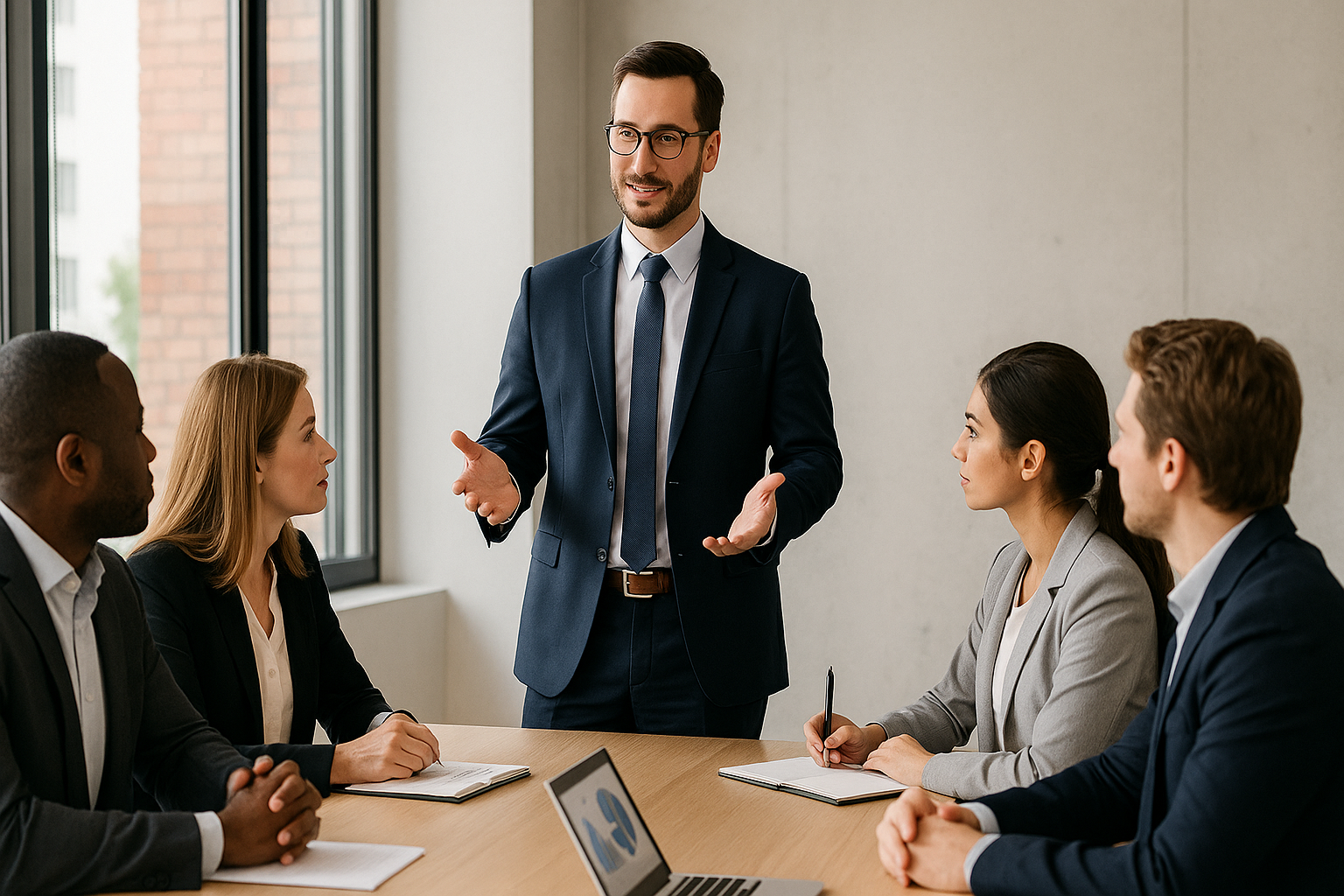 Proactive Decision Making (PDM) allows leaders to lead on the fly no matter the situation.