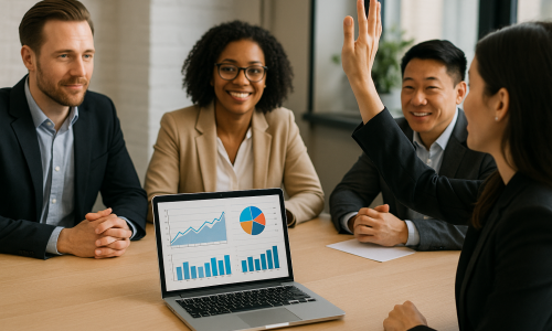 In this post we move past vanity metrics and use KPIs that truly matter.