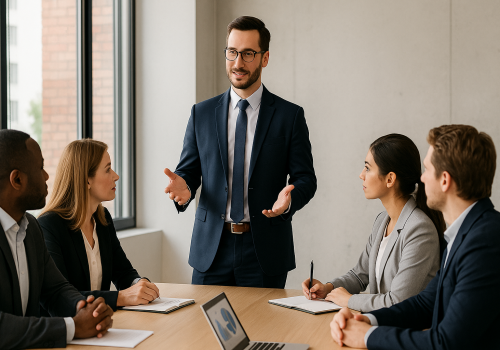 Proactive Decision Making (PDM) allows leaders to lead on the fly no matter the situation.